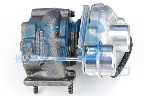 Compresor,sistem de supraalimentare T911126 BTS Turbo